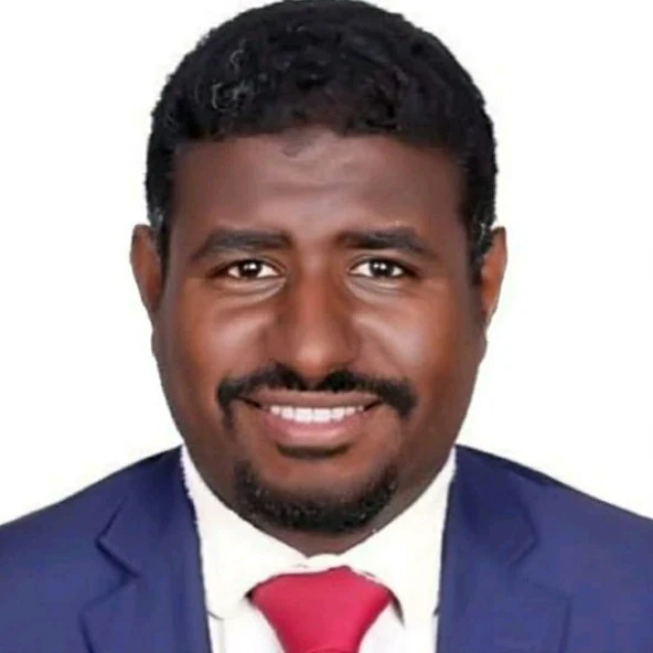 Abobaker Alsaraf